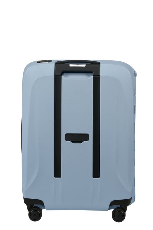 Samsonite Essens Cabin Suitcase 55 cm without zipper