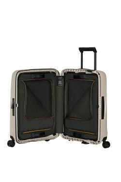 Samsonite Essens Cabin Suitcase 55 cm without zipper