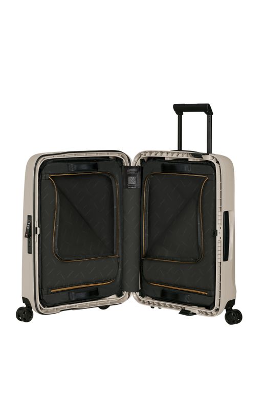 Samsonite Essens Cabin Suitcase 55 cm without zipper
