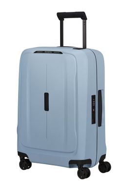 Samsonite Essens Cabin Suitcase 55 cm without zipper