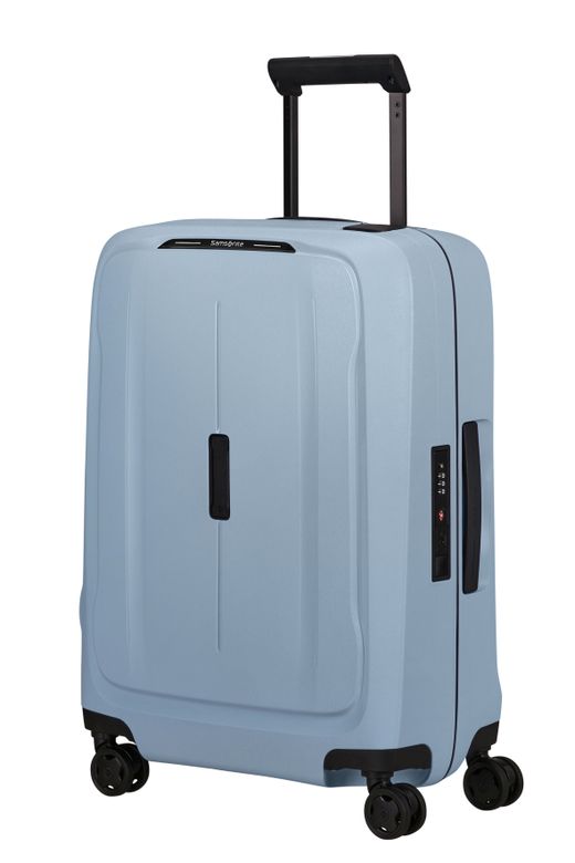 Samsonite Essens Cabin Suitcase 55 cm without zipper