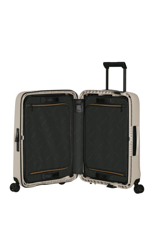 Samsonite Essens Cabin Suitcase 55 cm without zipper