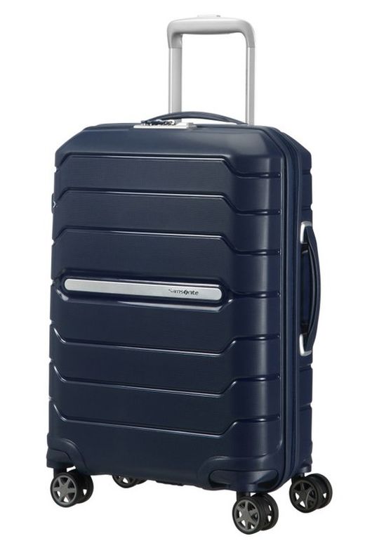 Maleta Cabina Samsonite Flux 55 cm.