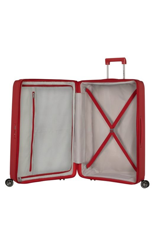 Samsonite Hi-Fi Medium Suitcase 68 cm.