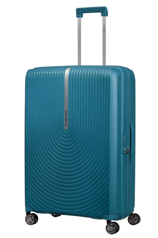 Samsonite Hi-Fi Medium Suitcase 68 cm.