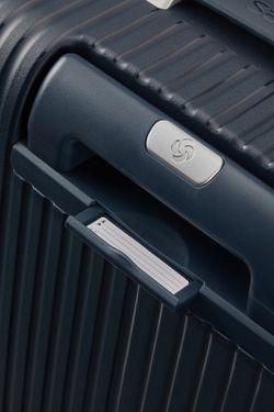 Samsonite Hi-Fi Medium Suitcase 68 cm.