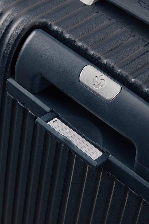 Samsonite Hi-Fi Medium Suitcase 68 cm.