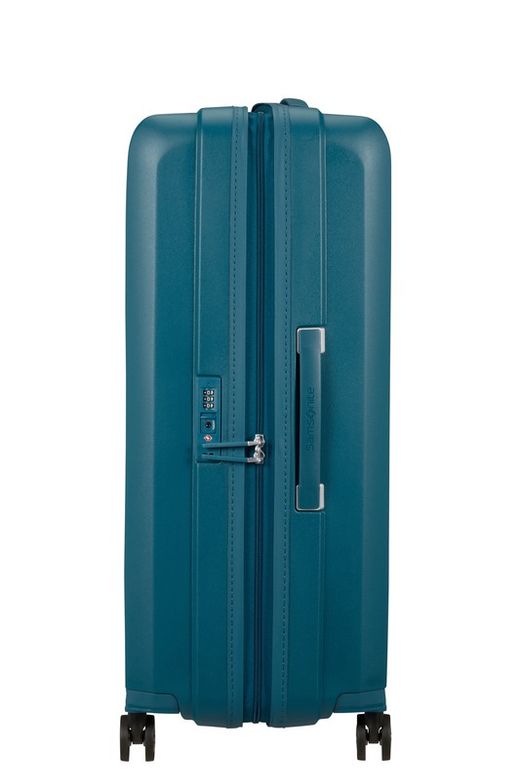 Samsonite Hi-Fi Medium Suitcase 68 cm.