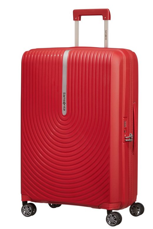 Samsonite Hi-Fi Medium Suitcase 68 cm.