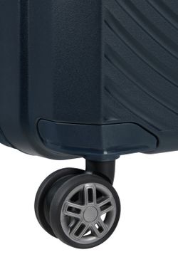 Samsonite Hi-Fi Medium Suitcase 68 cm.
