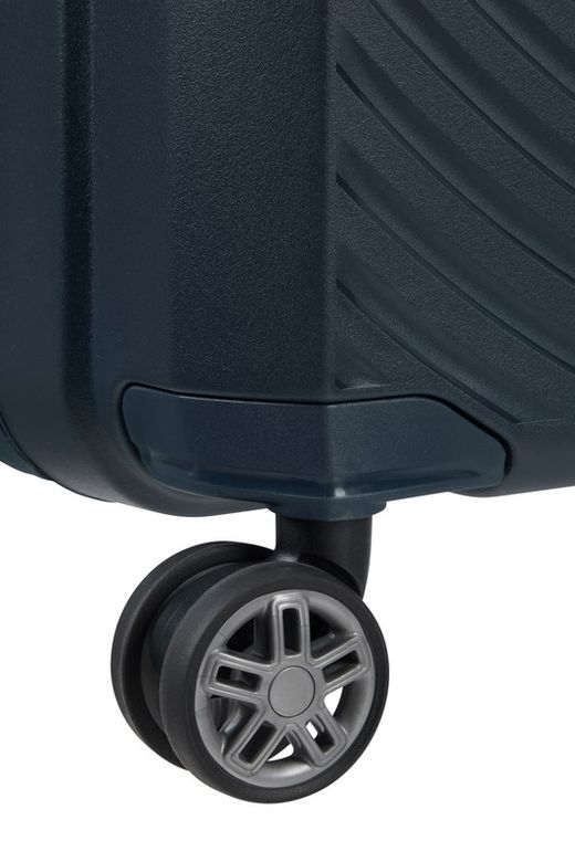 Samsonite Hi-Fi Medium Suitcase 68 cm.