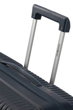 Samsonite Hi-Fi Medium Suitcase 68 cm.