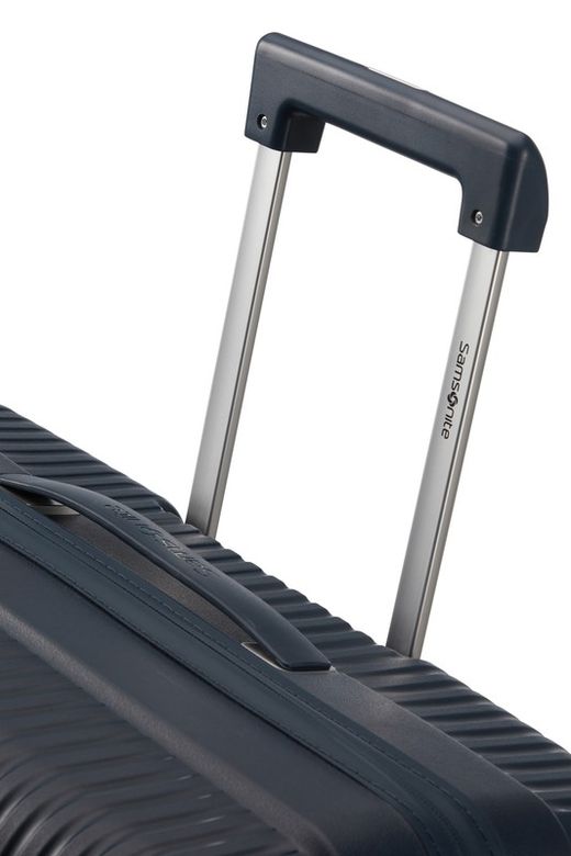 Samsonite Hi-Fi Medium Suitcase 68 cm.