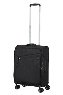 Maleta Cabina Samsonite Litebeam 4 Ruedas 55 cm