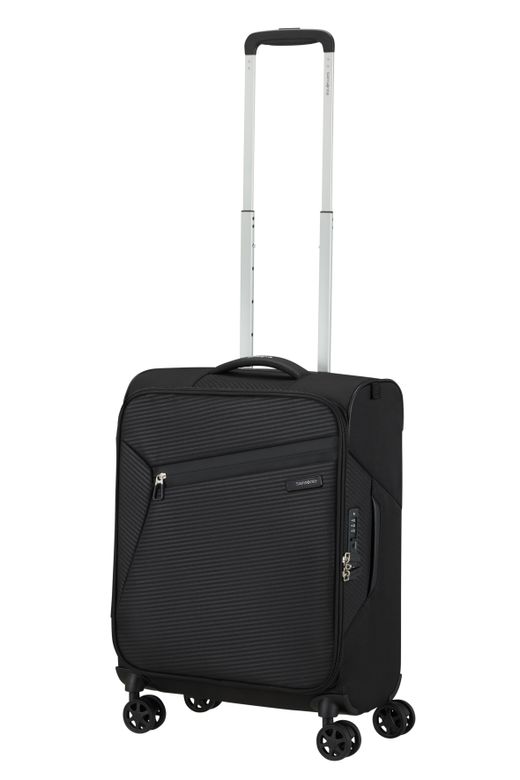Maleta Cabina Samsonite Litebeam 4 Ruedas 55 cm