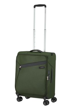 Maleta Cabina Samsonite Litebeam 4 Ruedas 55 cm