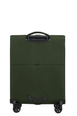 Maleta Cabina Samsonite Litebeam 4 Ruedas 55 cm