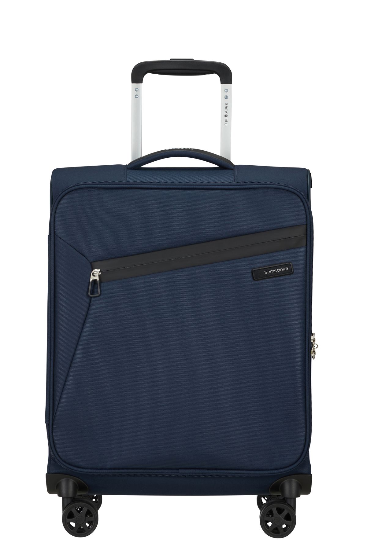 Maleta Cabina Samsonite Litebeam 4 Ruedas 55 cm Climbing Ivy
