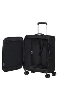 Maleta Cabina Samsonite Litebeam 4 Ruedas 55 cm