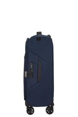 Maleta Cabina Samsonite Litebeam 4 Ruedas 55 cm