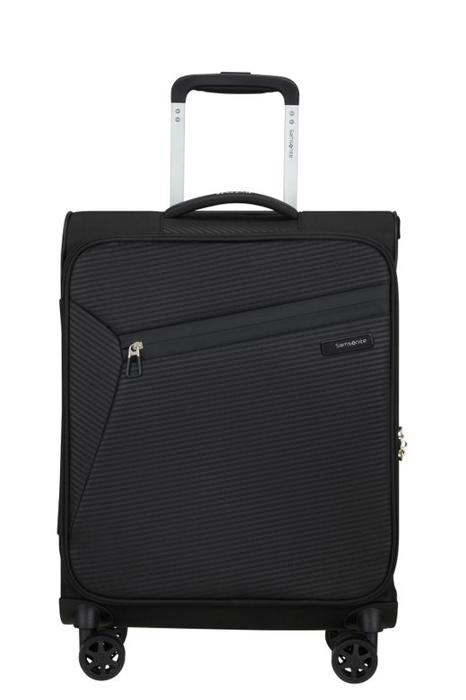 Maleta Cabina Samsonite Litebeam 4 Ruedas 55 cm