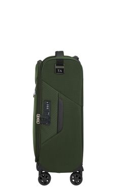 Maleta Cabina Samsonite Litebeam 4 Ruedas 55 cm