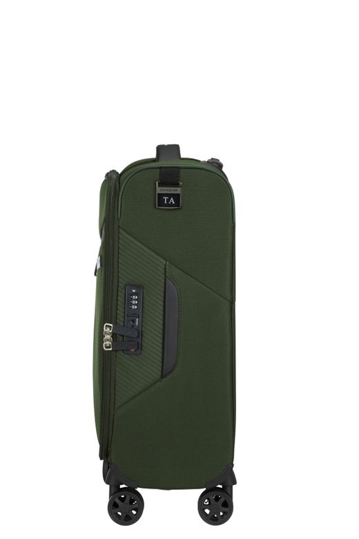 Maleta Cabina Samsonite Litebeam 4 Ruedas 55 cm
