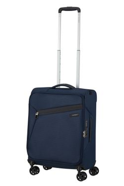 Maleta Cabina Samsonite Litebeam 4 Ruedas 55 cm