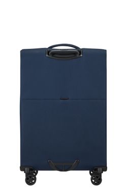 Maleta Mediana Samsonite Litebeam 4 Ruedas 66 cm Exp.