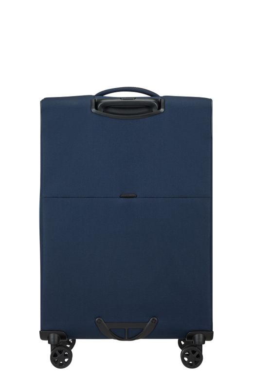 Maleta Mediana Samsonite Litebeam 4 Ruedas 66 cm Exp.