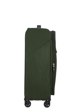 Maleta Mediana Samsonite Litebeam 4 Ruedas 66 cm Exp.