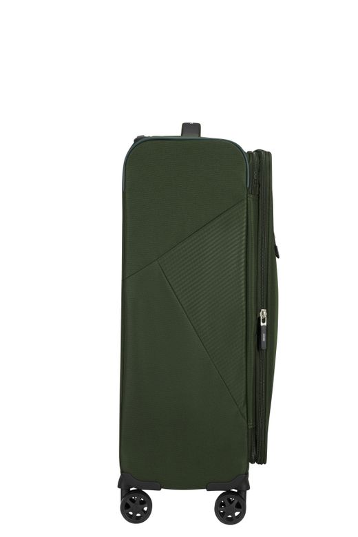 Maleta Mediana Samsonite Litebeam 4 Ruedas 66 cm Exp.