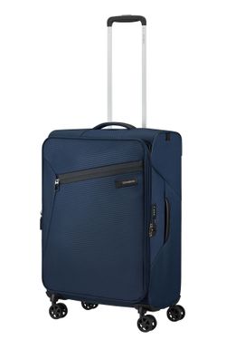 Maleta Mediana Samsonite Litebeam 4 Ruedas 66 cm Exp.