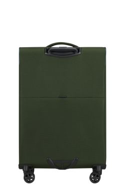 Maleta Mediana Samsonite Litebeam 4 Ruedas 66 cm Exp.