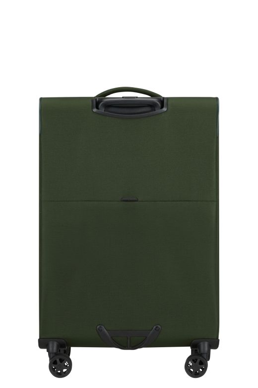 Maleta Mediana Samsonite Litebeam 4 Ruedas 66 cm Exp.