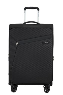Maleta Cabina Samsonite Litebeam 4 Ruedas 66 cm Exp.