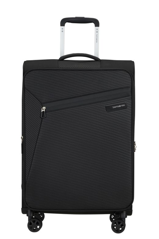 Maleta Cabina Samsonite Litebeam 4 Ruedas 66 cm Exp.