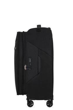 Maleta Mediana Samsonite Litebeam 4 Ruedas 66 cm Exp.