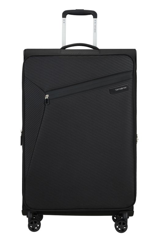 Maleta Cabina Samsonite Litebeam 4 Ruedas 77 cm Exp.