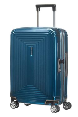Maleta Cabina Samsonite Neopulse 55 cm.