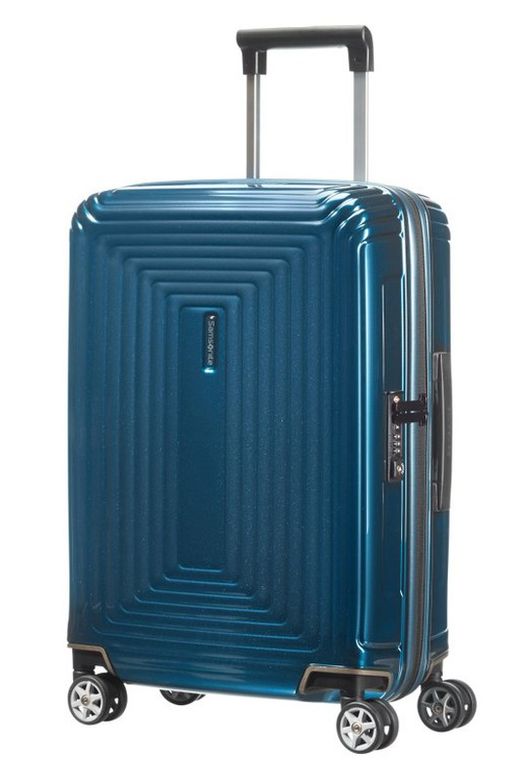 Maleta Cabina Samsonite Neopulse 55 cm.