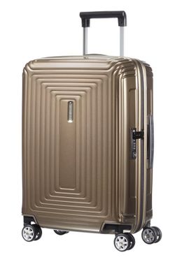 Maleta Cabina Samsonite Neopulse 55 cm.