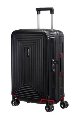 Maleta Cabina Samsonite Neopulse 55 cm.