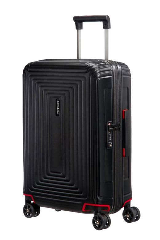 Maleta Cabina Samsonite Neopulse 55 cm.