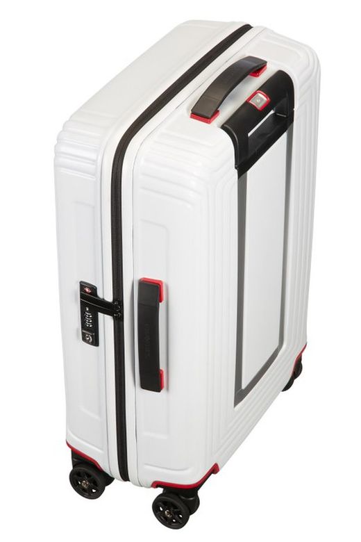 Maleta Cabina Samsonite Neopulse 55 cm.