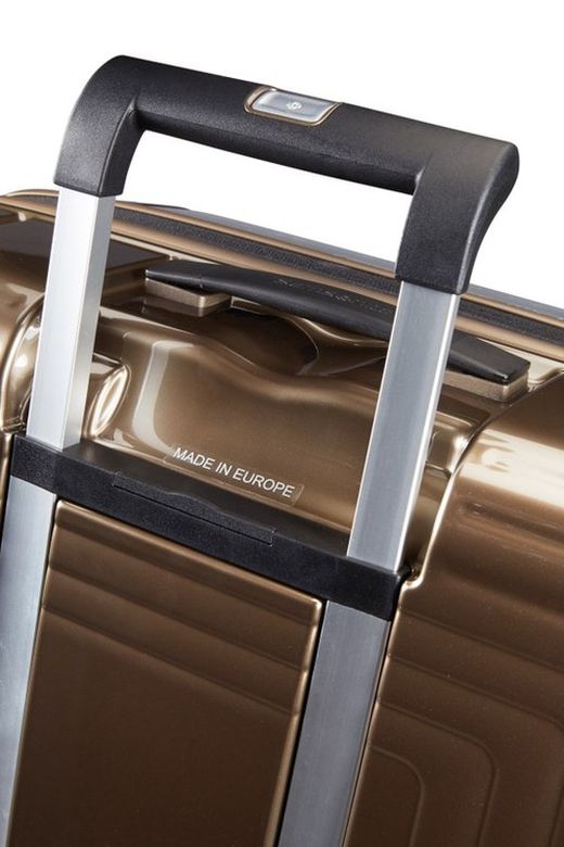 Maleta Cabina Samsonite Neopulse 55 cm.