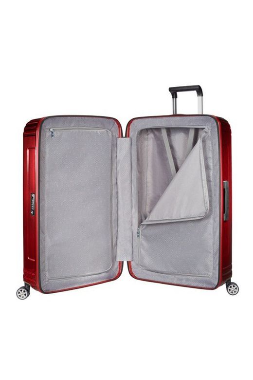 Maleta Cabina Samsonite Neopulse 55 cm.