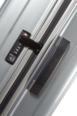 Maleta Cabina Samsonite Neopulse 55 cm.