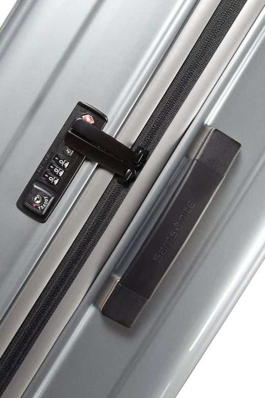 Maleta Cabina Samsonite Neopulse 55 cm.