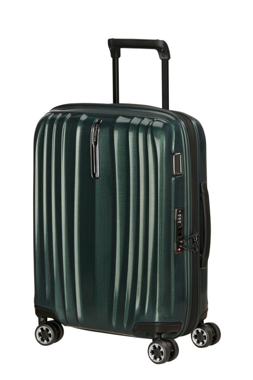 Maleta Cabina Samsonite Nexis 55 cm.